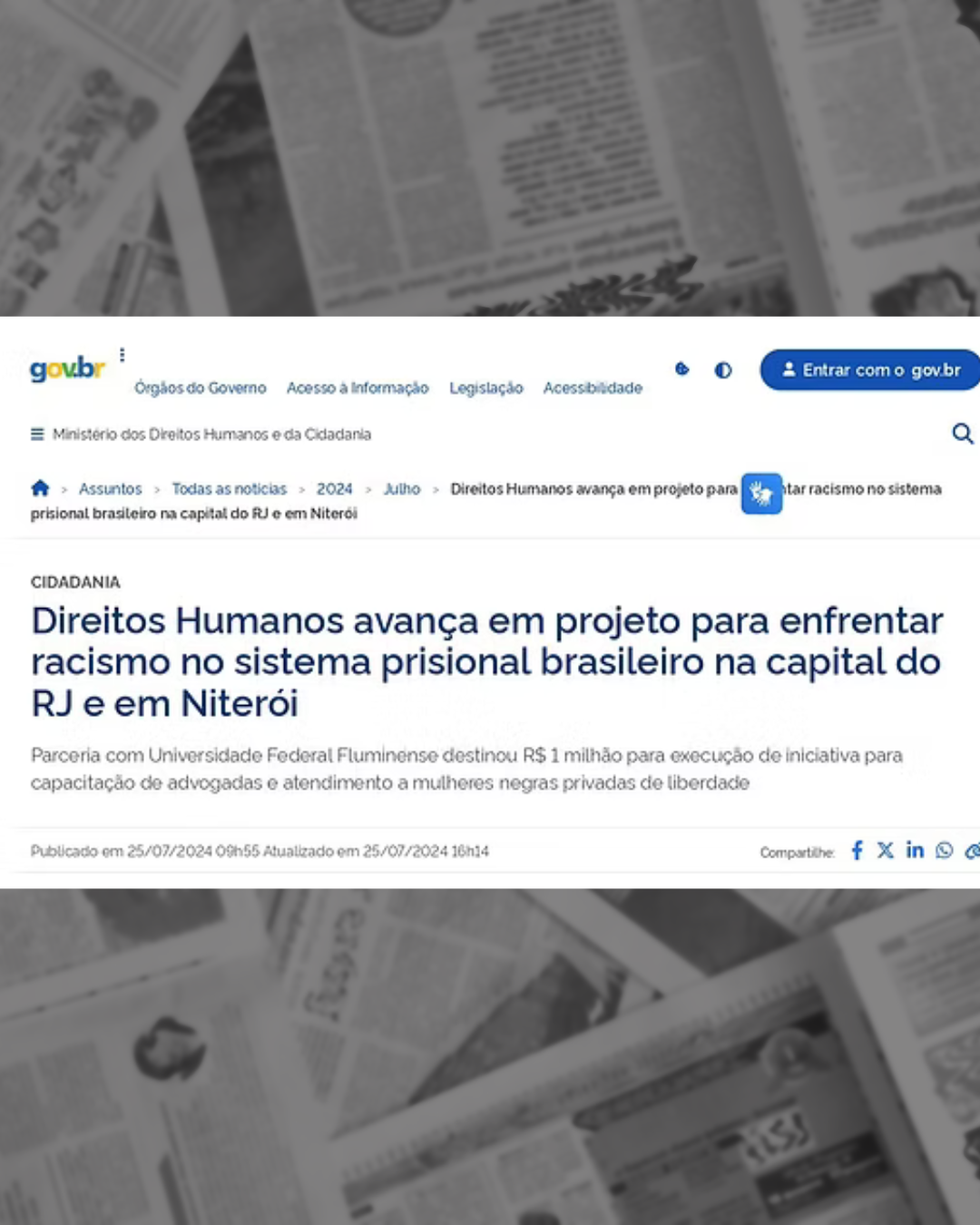 Governo Federal