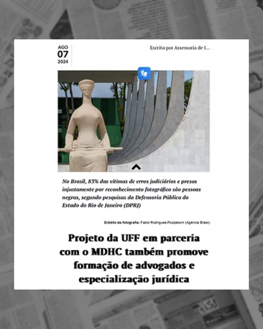 UFF Oficial